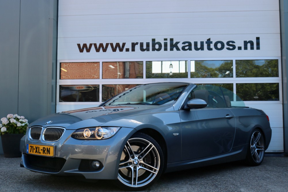 cabrio – 1